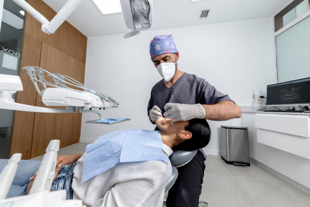 Best Dentist Open on Weekends [placeholder7] in Hillsboro, OH